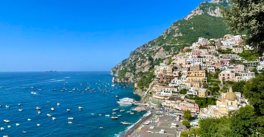 Amalfi Coast, Italy