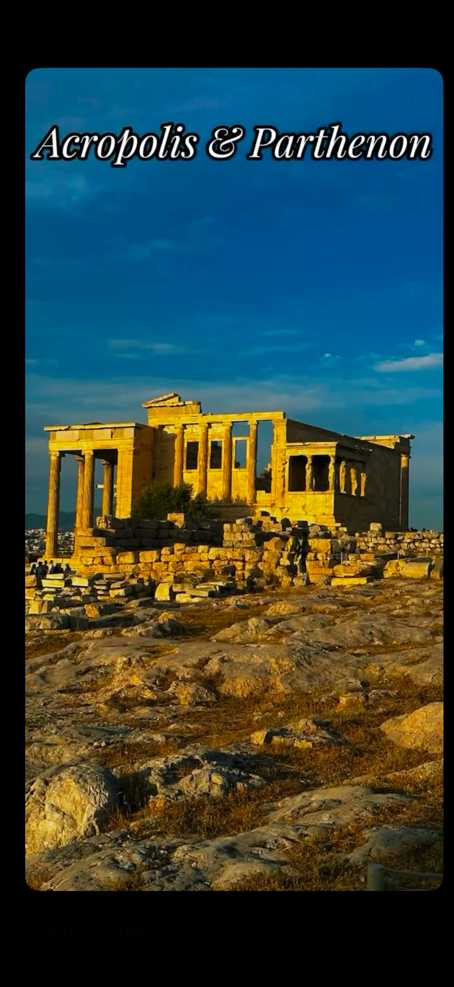 Athens, Greece