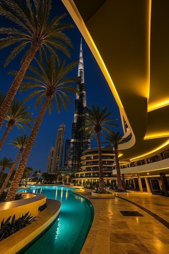 Dubai, UAE